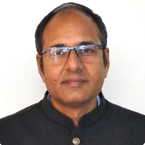 Rohit Kumar Mishra gets charge of CVO, NEPA Ltd  